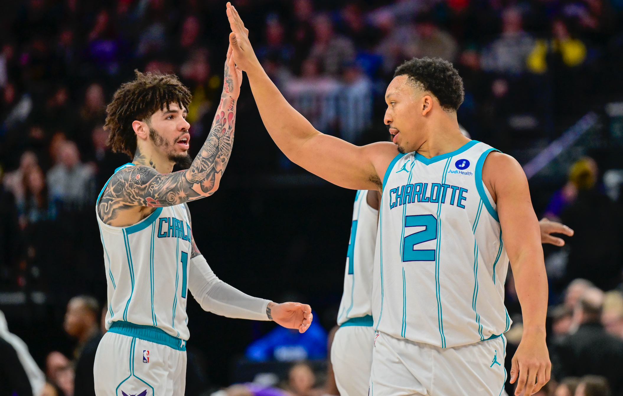 Tennessee Vols Grant Williams